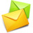 E mail Icon